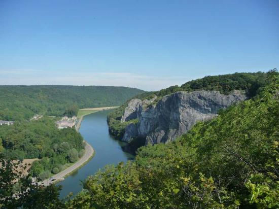 Le point  de vue