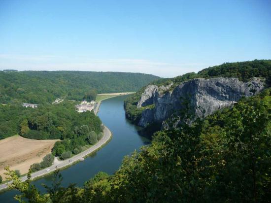 Le point  de vue